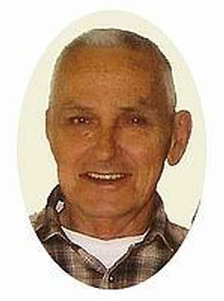 Melvin Harland Hinshaw Sr.