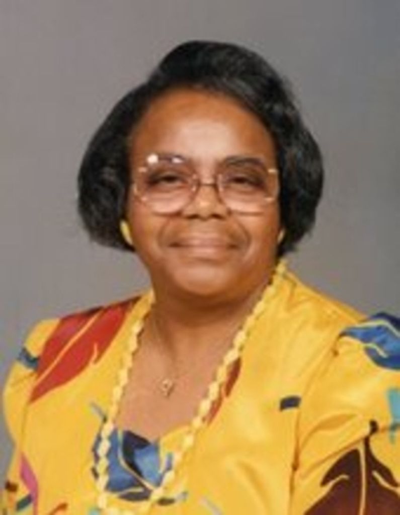 Doris Faye Brooks