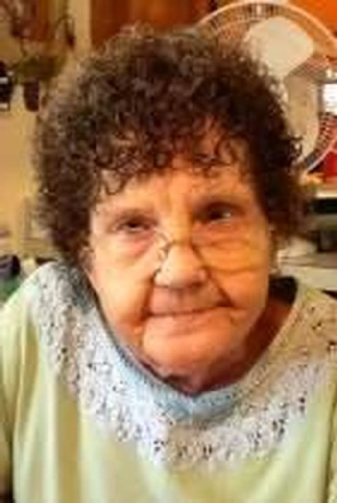 Joyce Gay Woody Miles Profile Photo