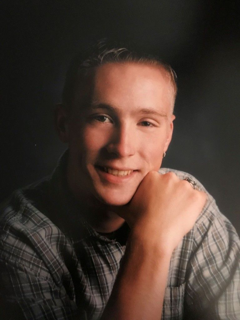 Michael P. LaBrec