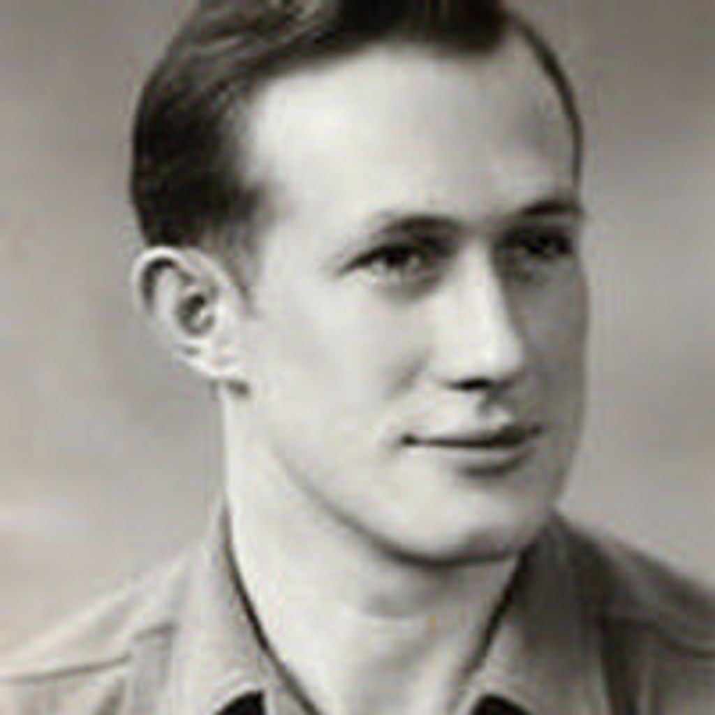 James Benton "Jb" Brown