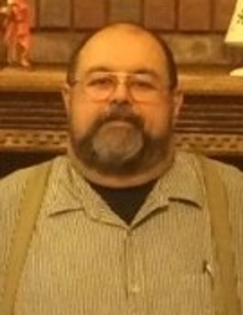 Kenneth "Ken" Ray Day, Jr.