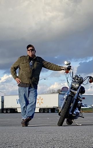 Randy Creason Profile Photo