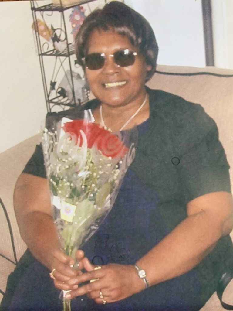 Mary B. Everson