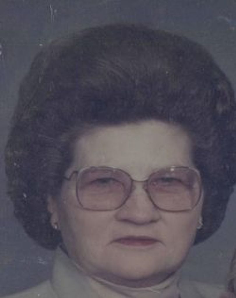 Jacquelyn Murley