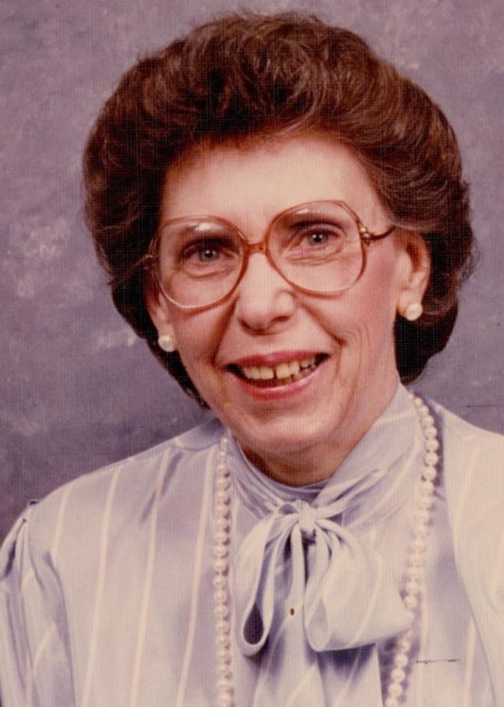 Jo Ann Pye Profile Photo