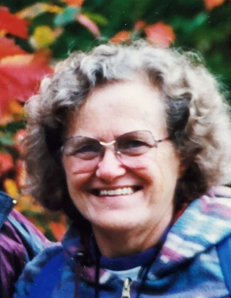 Patricia Eva Ludwick Profile Photo