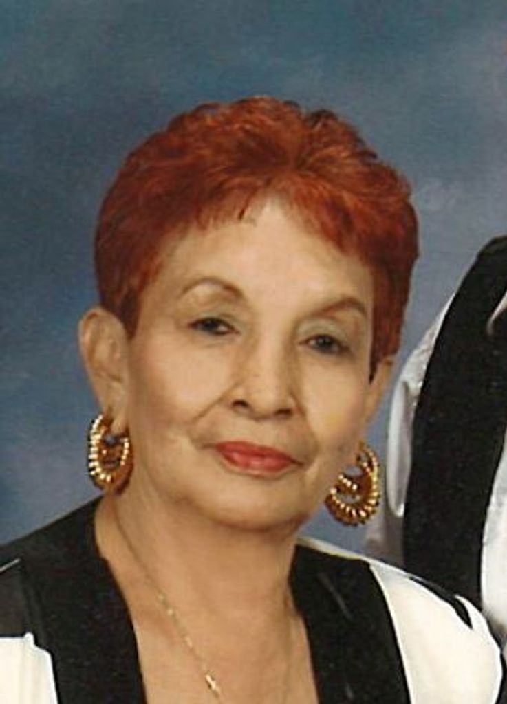 Anita H. Montez Profile Photo