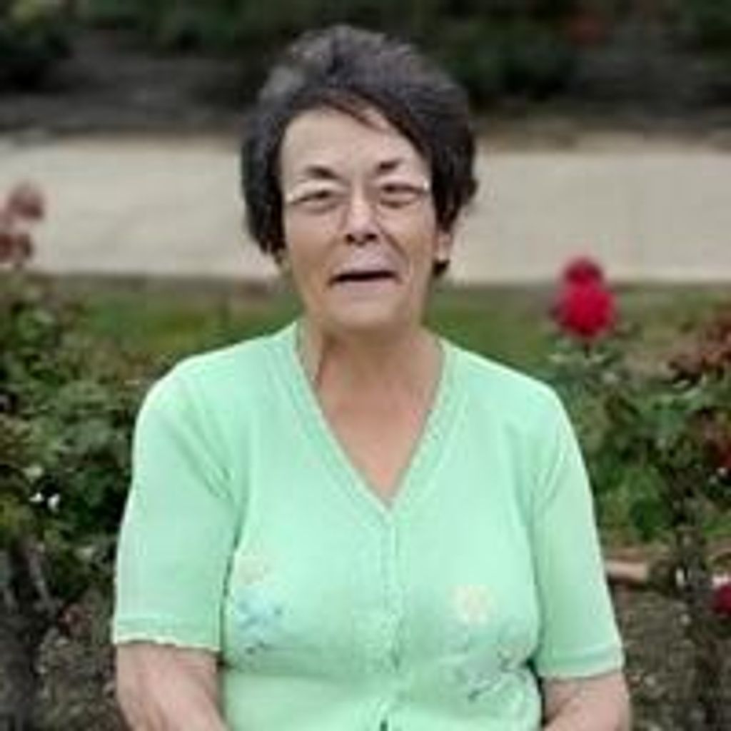 Janice Rains