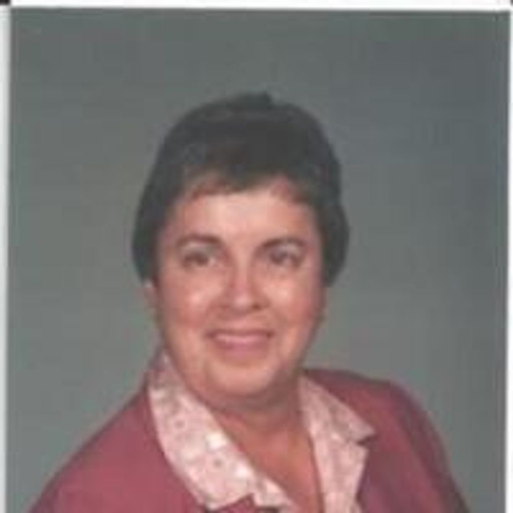 Adelle Dehil Profile Photo