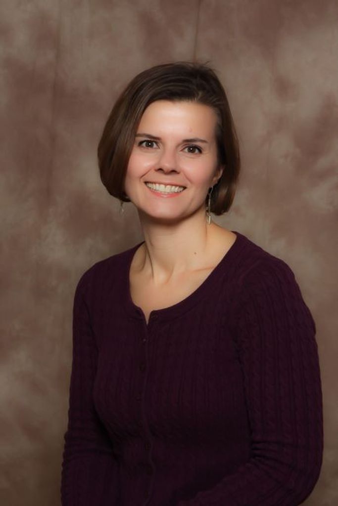 Melanie Hartman
