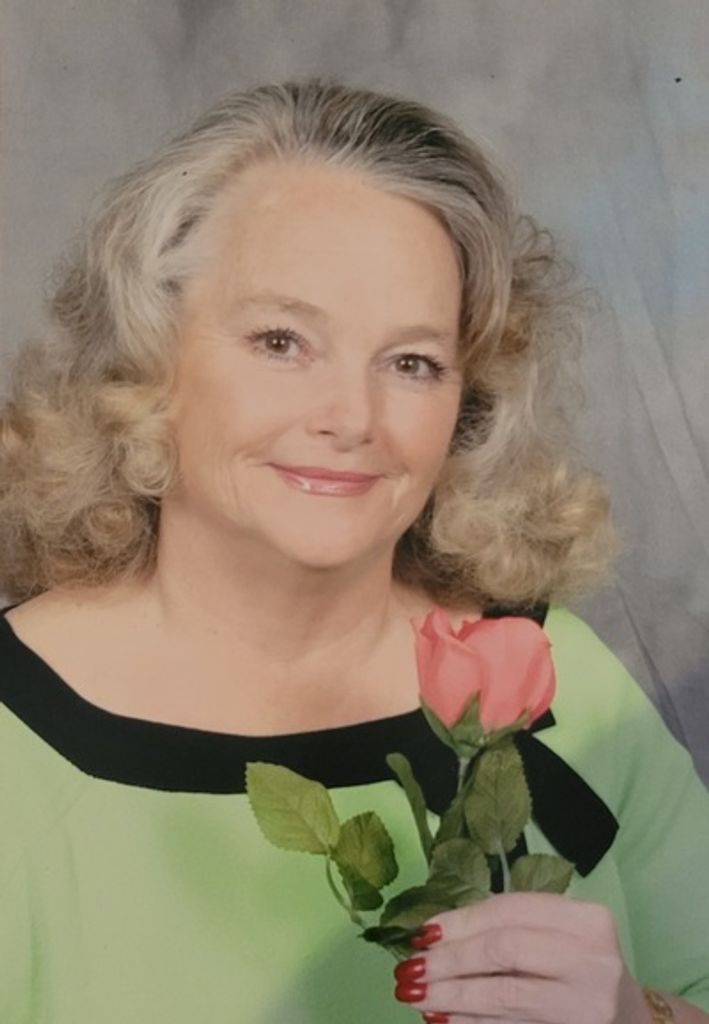 Rose M. Massey Profile Photo