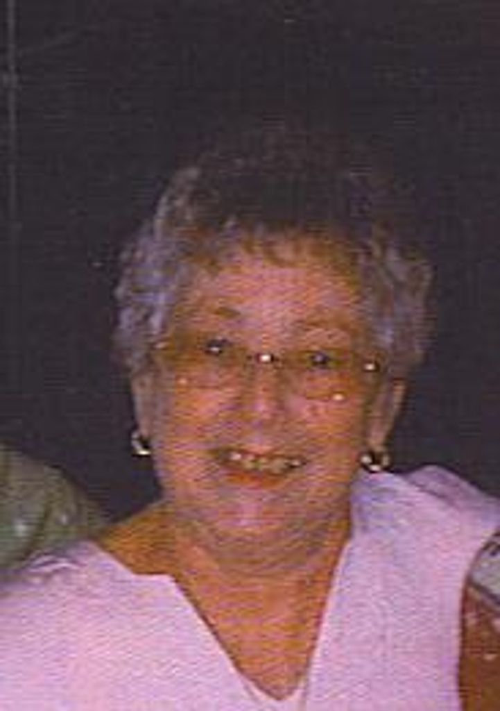 Betty Jane Bradley Profile Photo