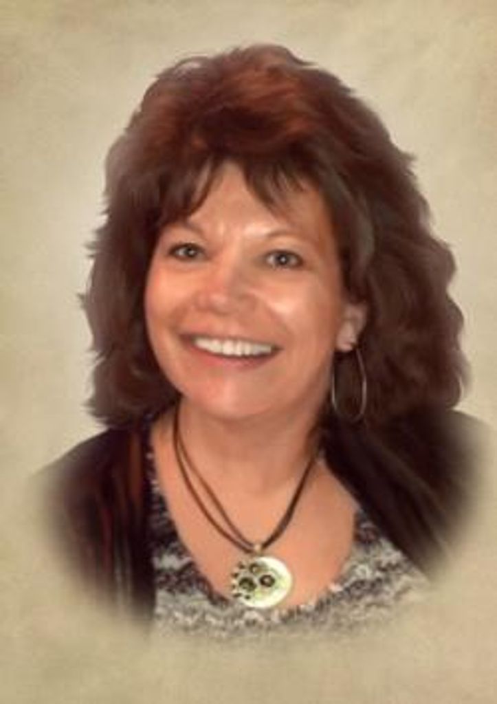 Patricia "Tricia" Meyers Rosso