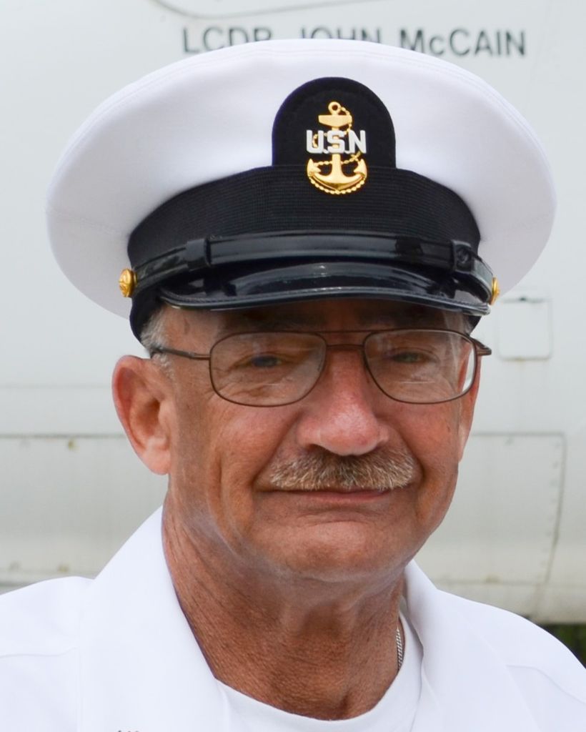 Michael John Weiss