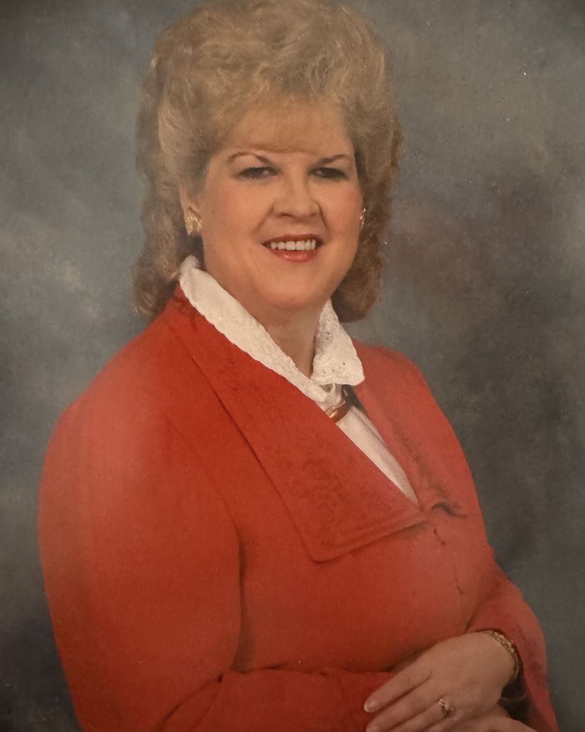 Ruby Janelle Gilliland Profile Photo
