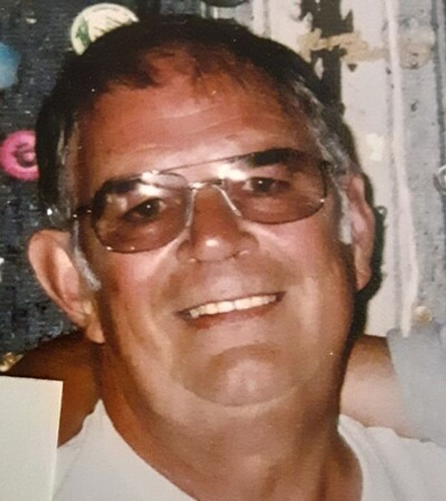 John M. Hauch Profile Photo