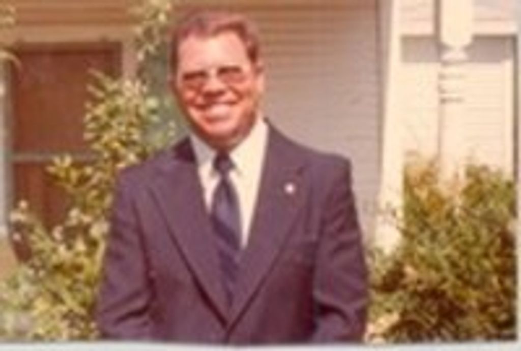 William McDaniel
