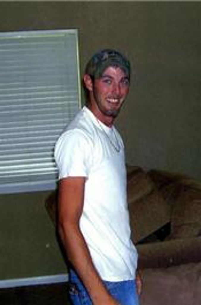 Joseph Carl Aka Bubba Head Profile Photo