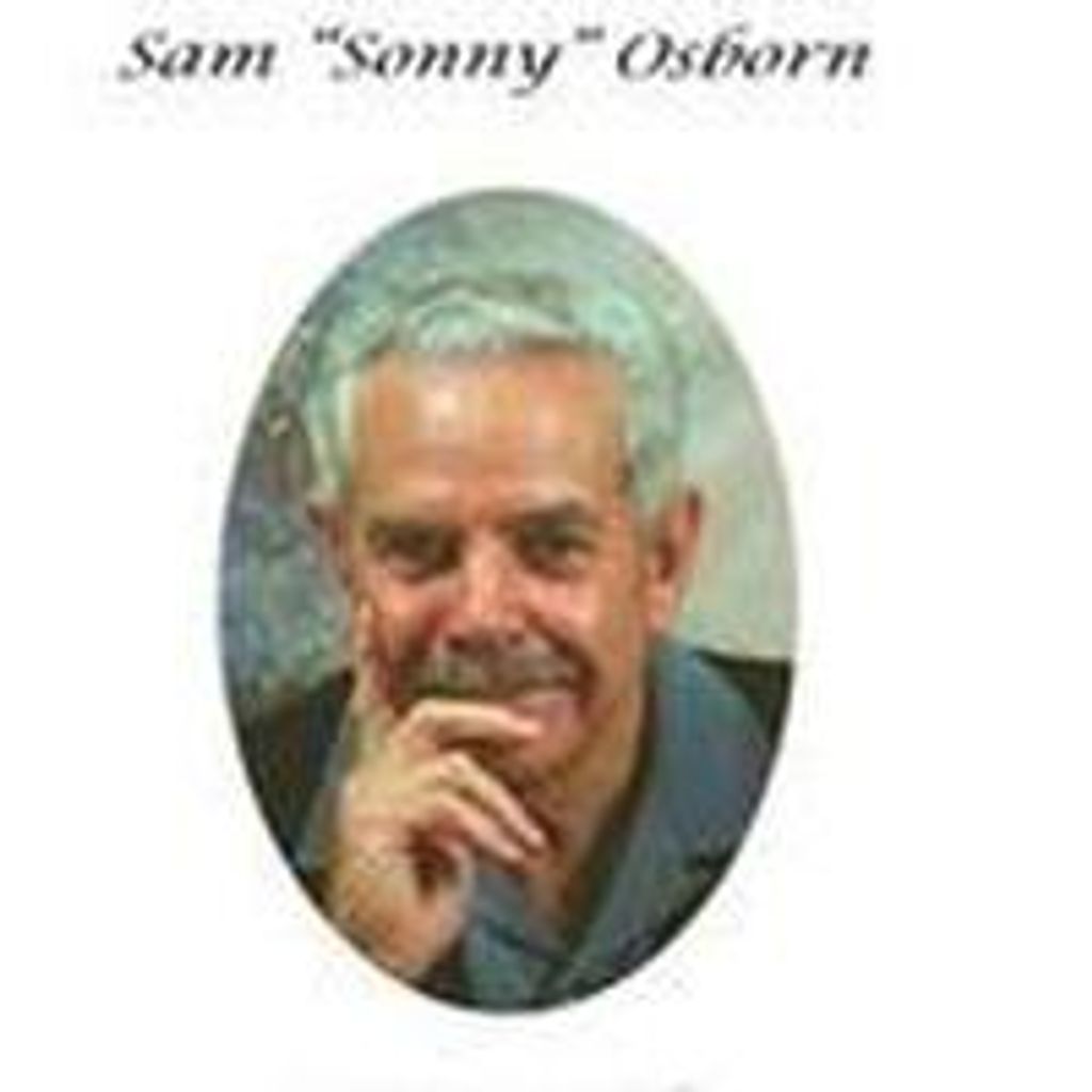 Sam Osborn