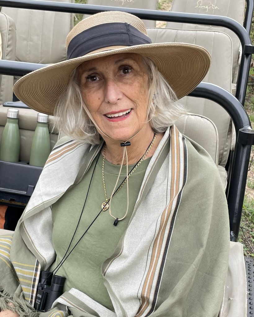 Patience Garrick Towle Profile Photo