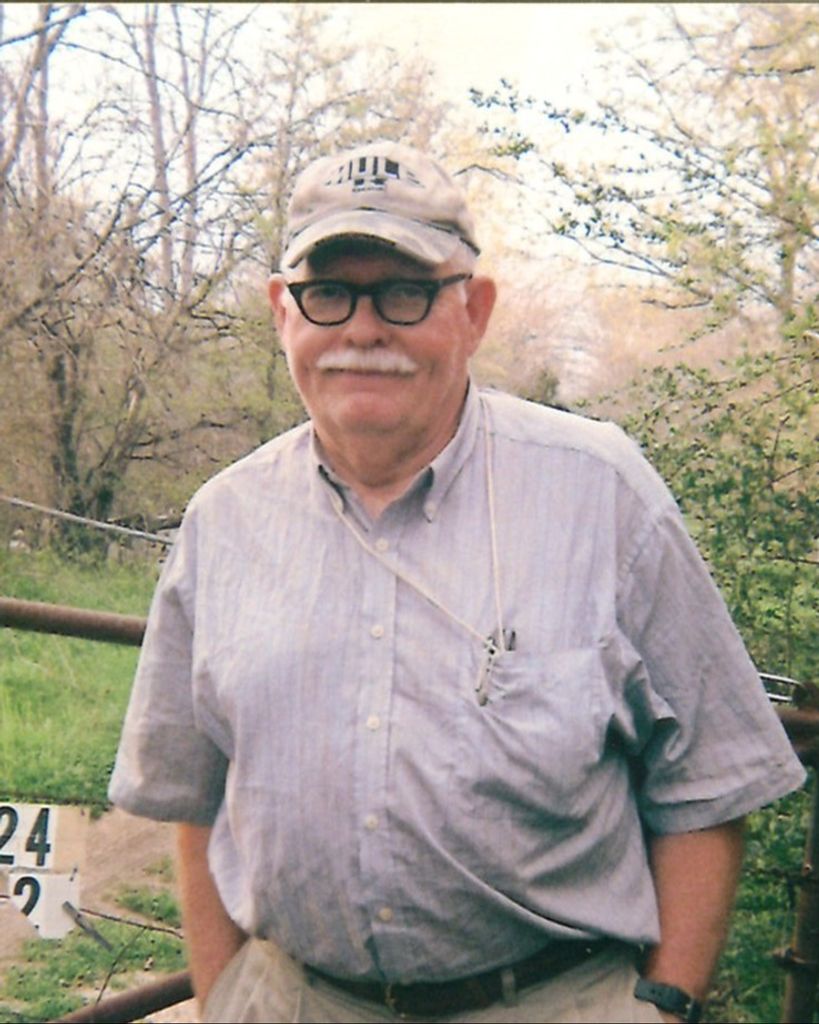 Robin "Robby" Lykins