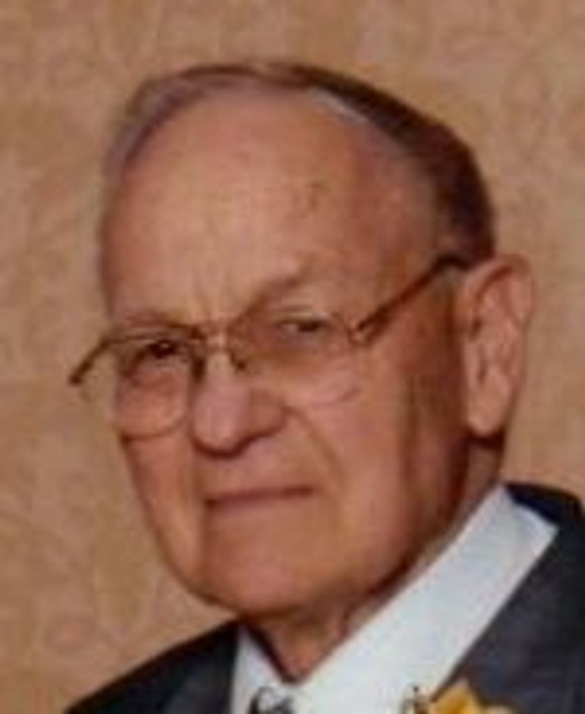Hubert Rohde