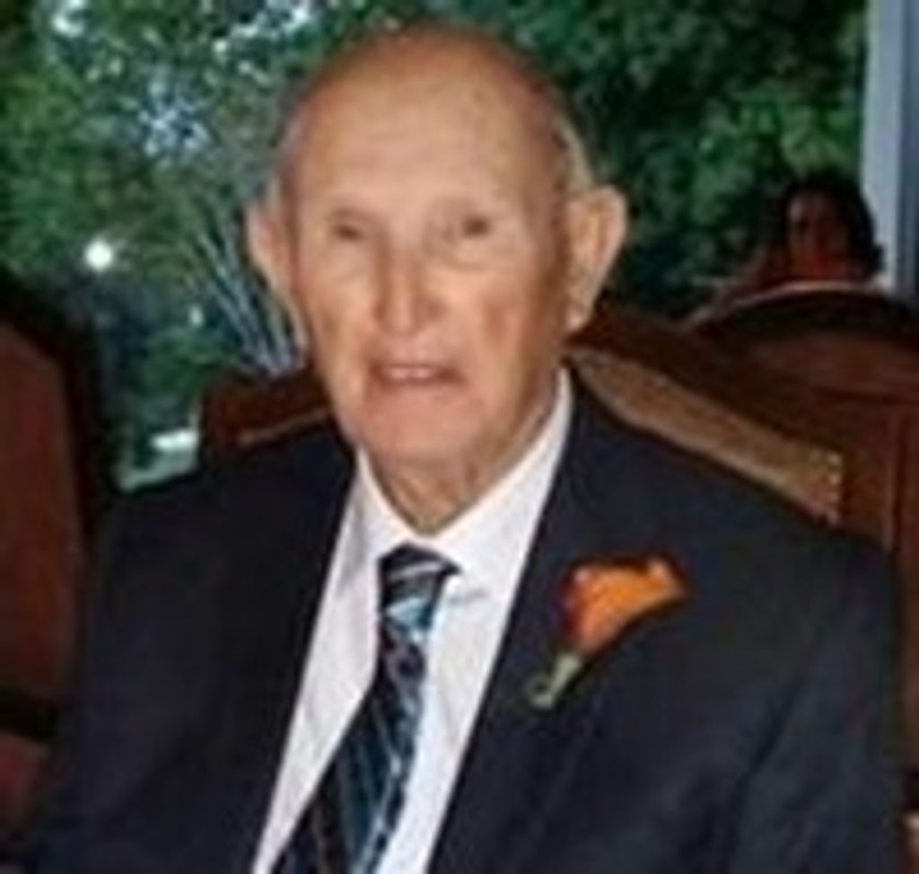 James Edward Brown