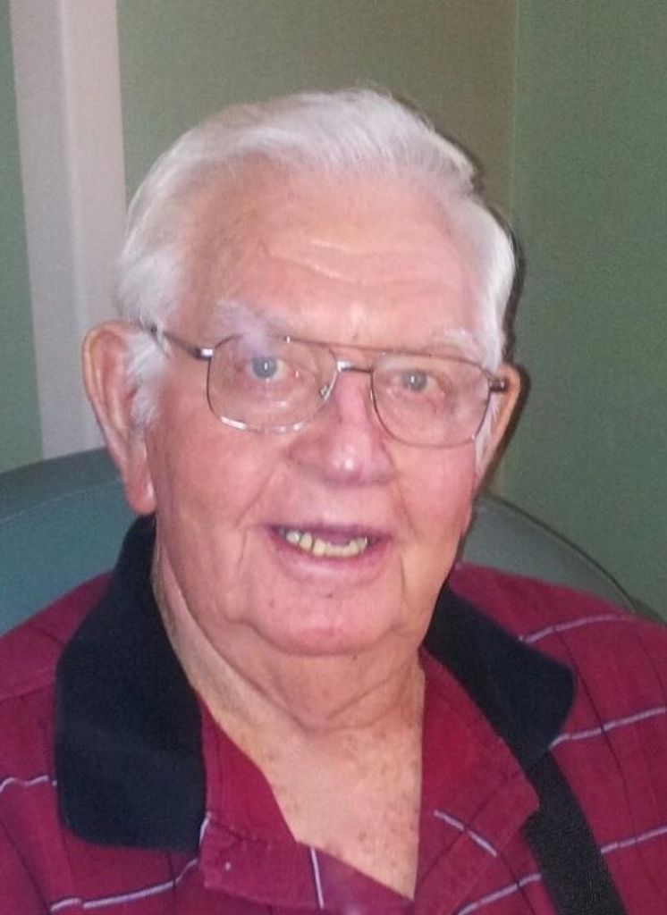 Herbert Gossett