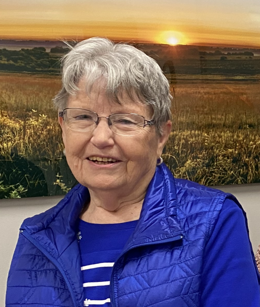 Shirley Darlene Moynihan