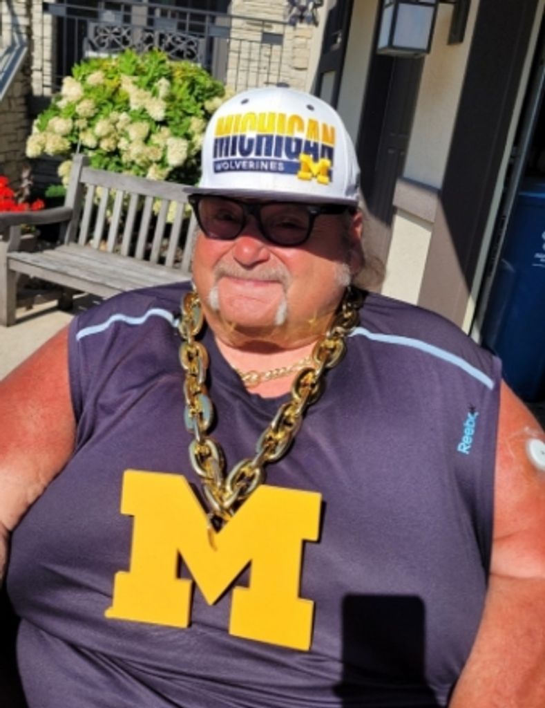 John Joseph Armelagos