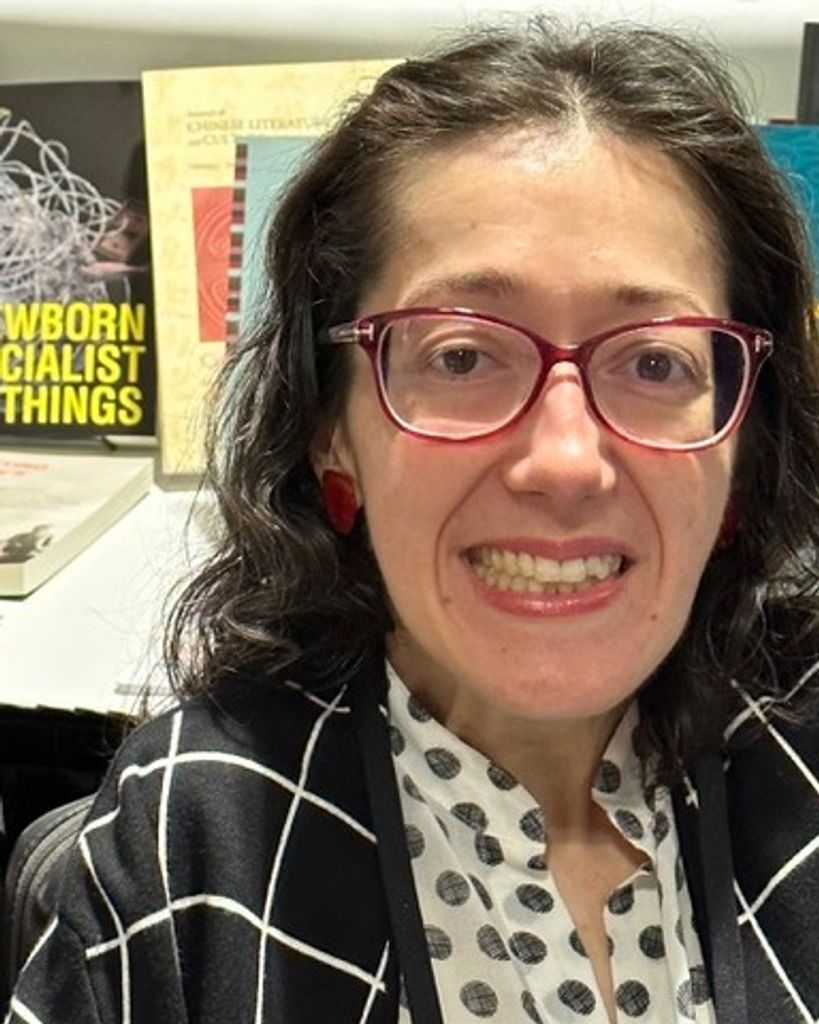 Laurence Hiley Smith Coderre Profile Photo