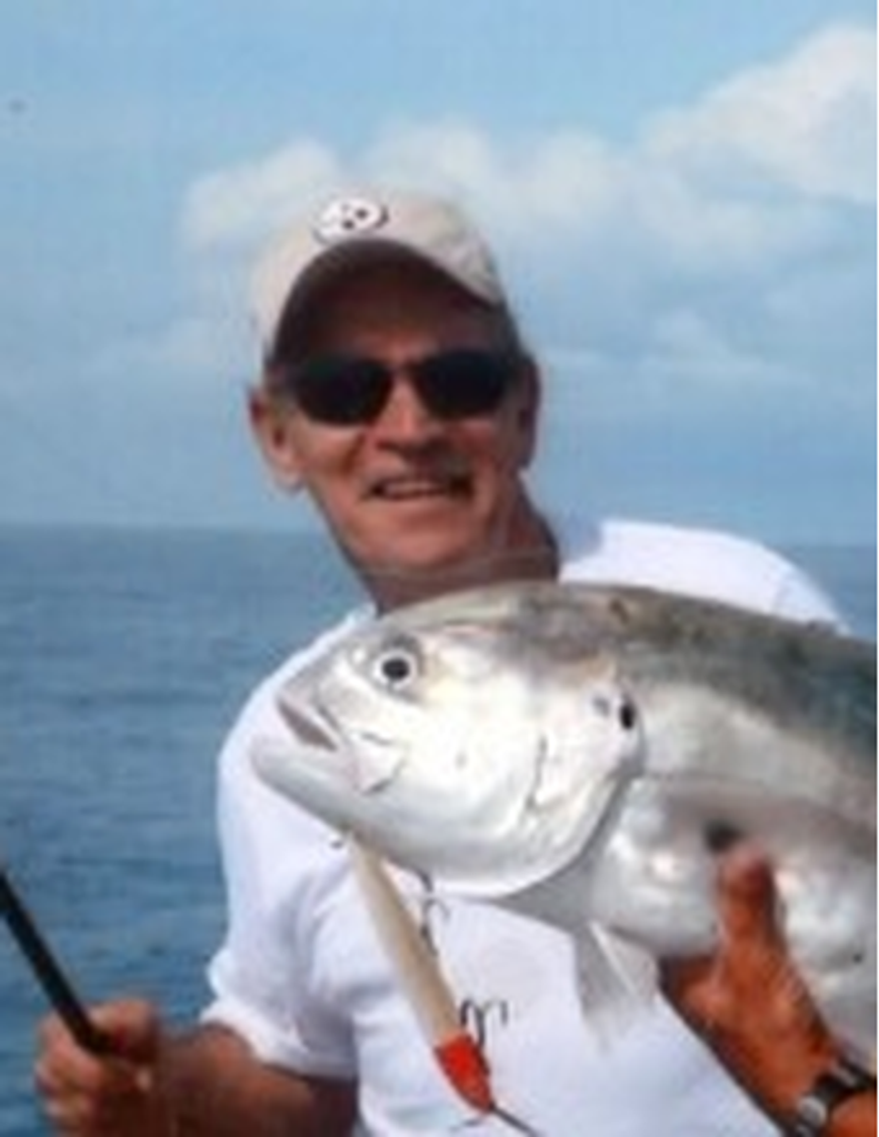 Stanley Hazzard,  Jr.