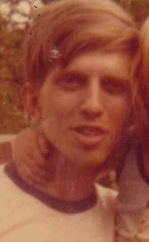 Paul "Andy" Andrew Gardner