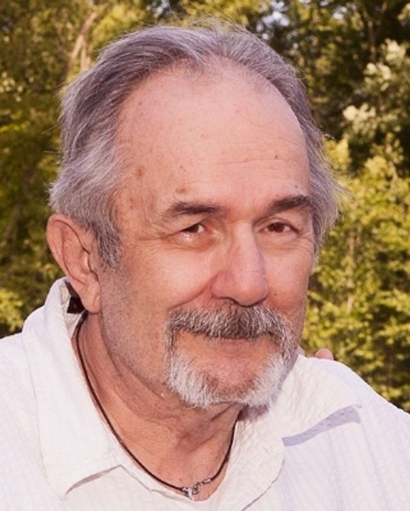 Gary R. Maheu Sr. Profile Photo