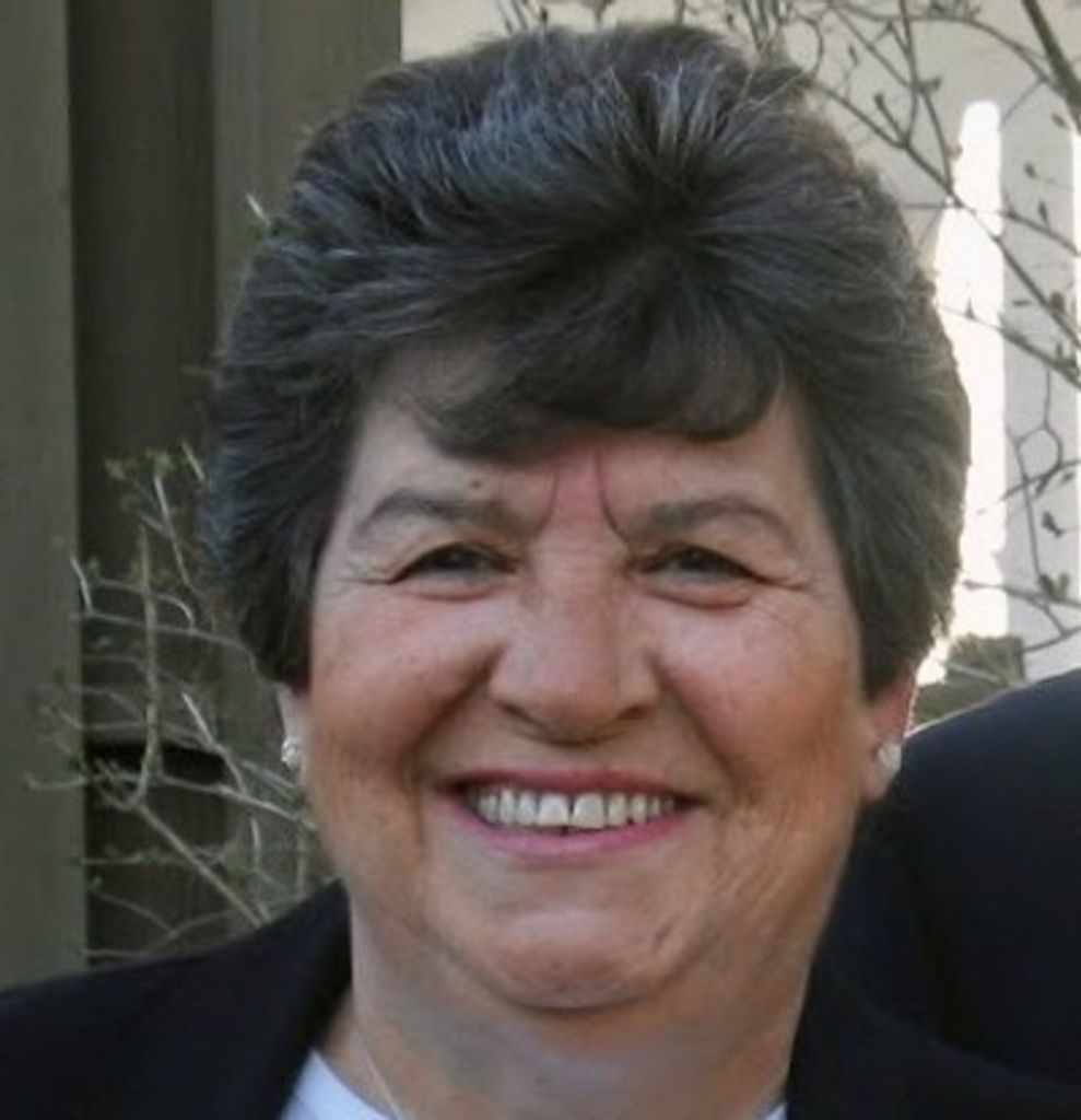 Maryann Graham Profile Photo