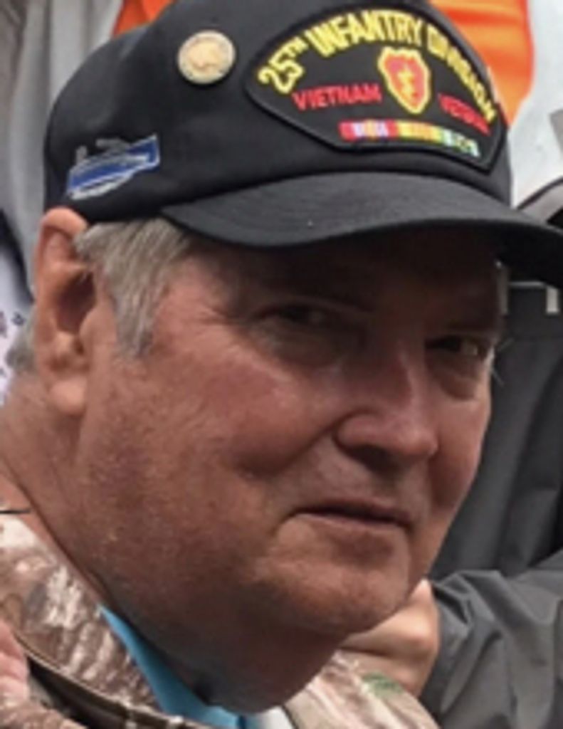 James Kenneth Warwick