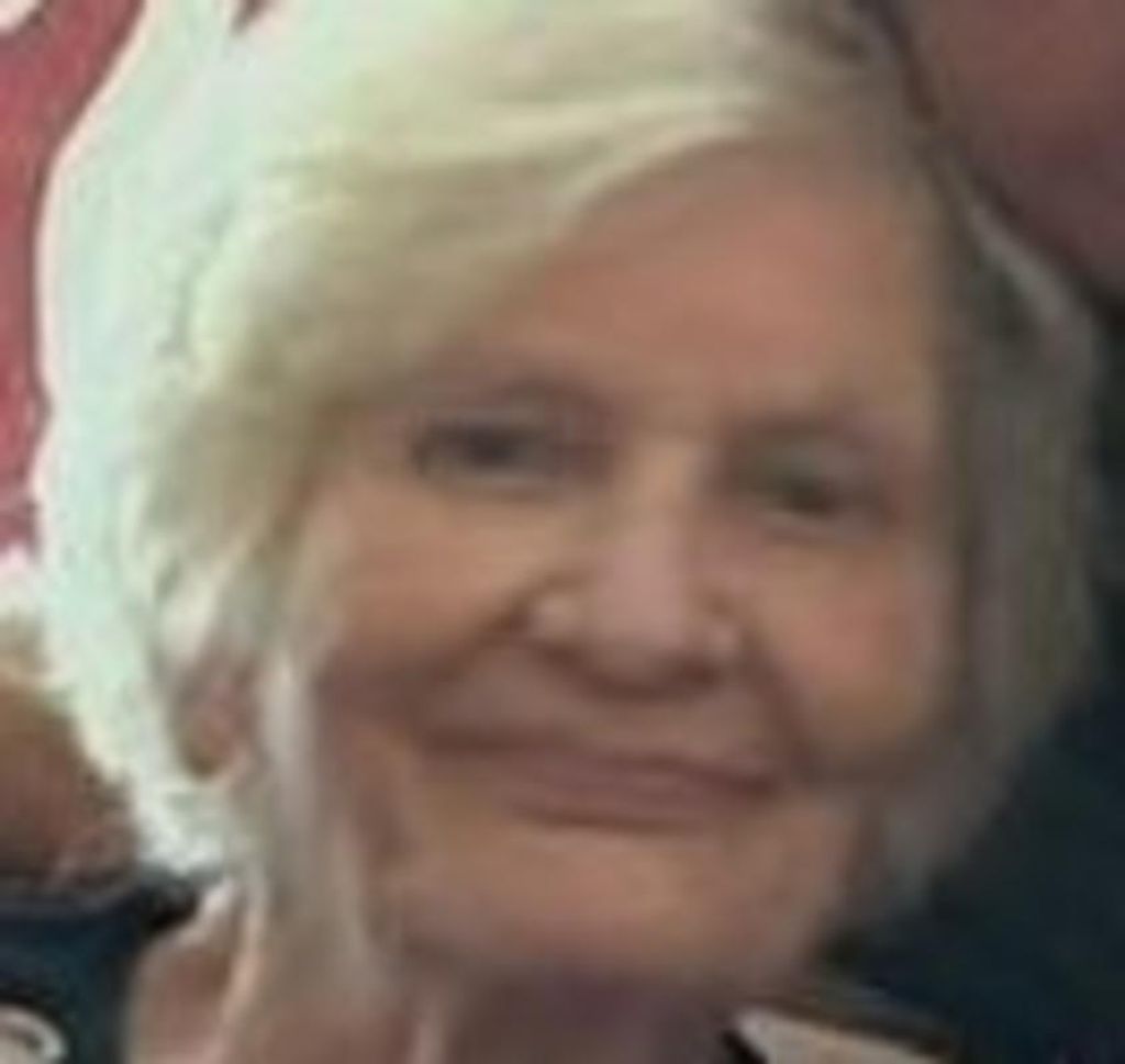 Gisela Anna Whitaker