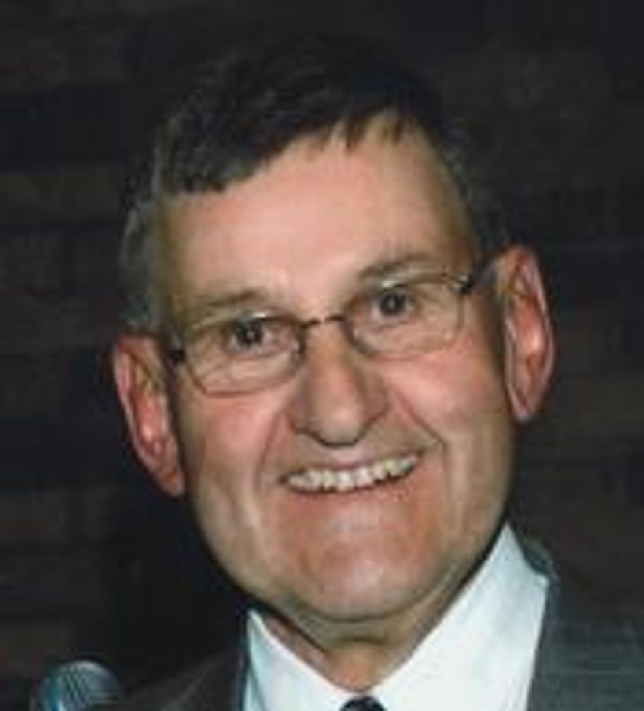 Gary M Yost