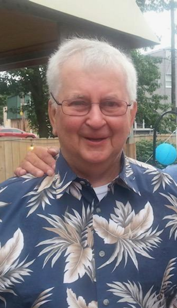 Roy G Herman Profile Photo