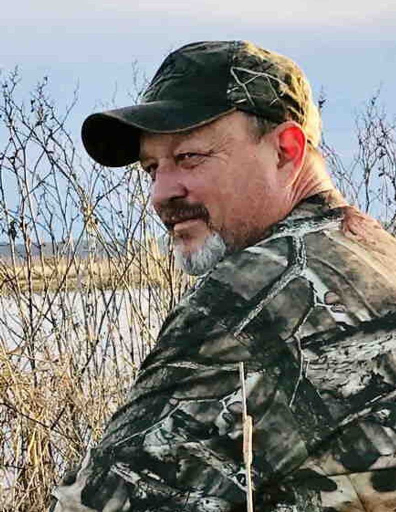 James "Jay" Green Profile Photo