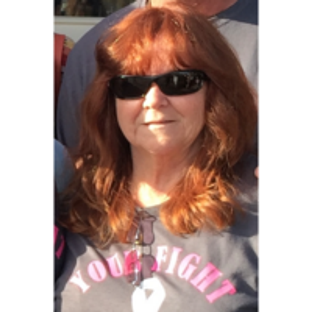 Diane M. Stone