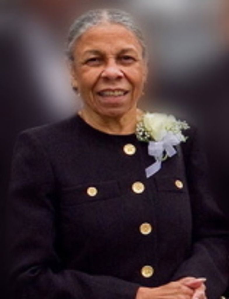 Grace Jenkins