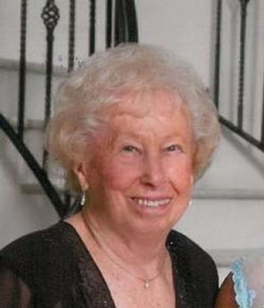 Irene Woschinko