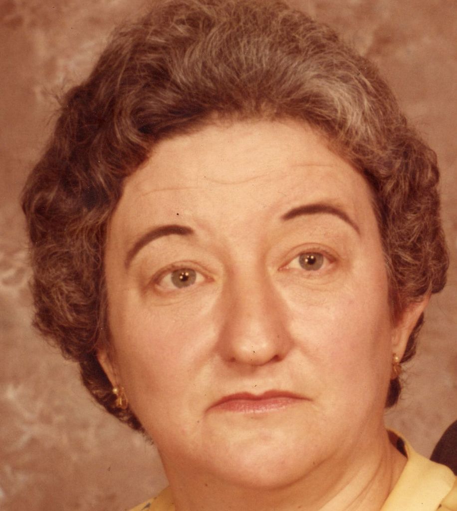 Mrs.  Margie Horne Ivey, 76