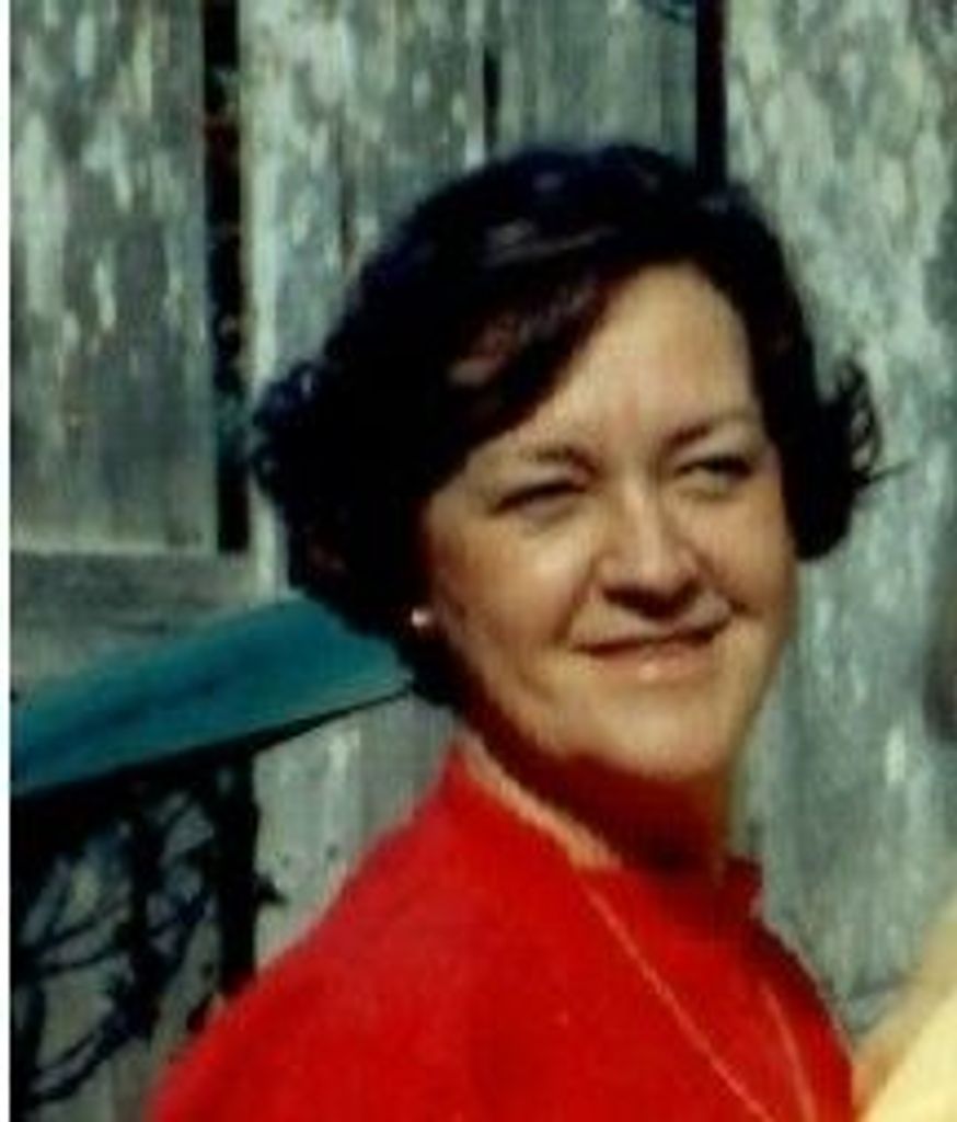 June Frances Shipp Profile Photo