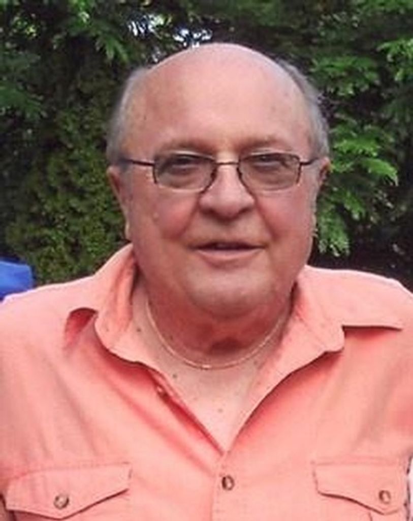 Raymond Joseph Vecerka