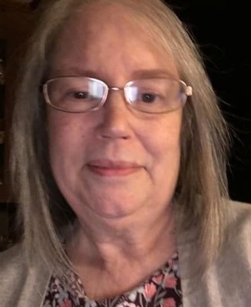Susan Dorr