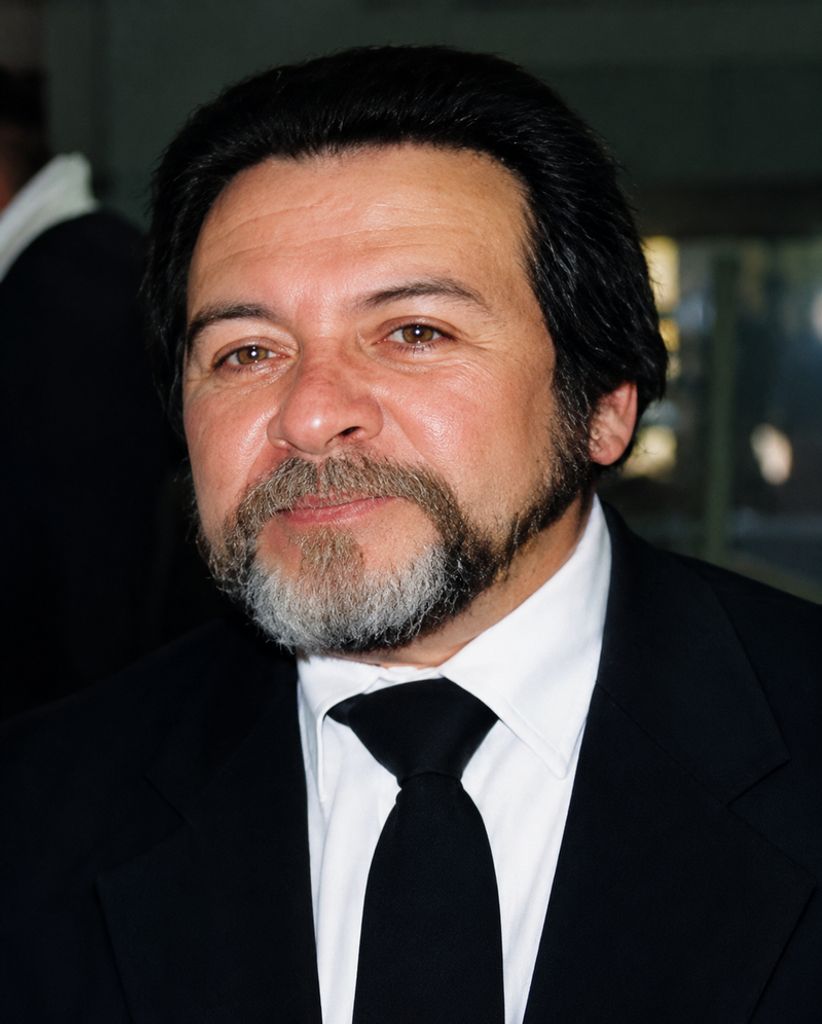 Robert Cantu Profile Photo