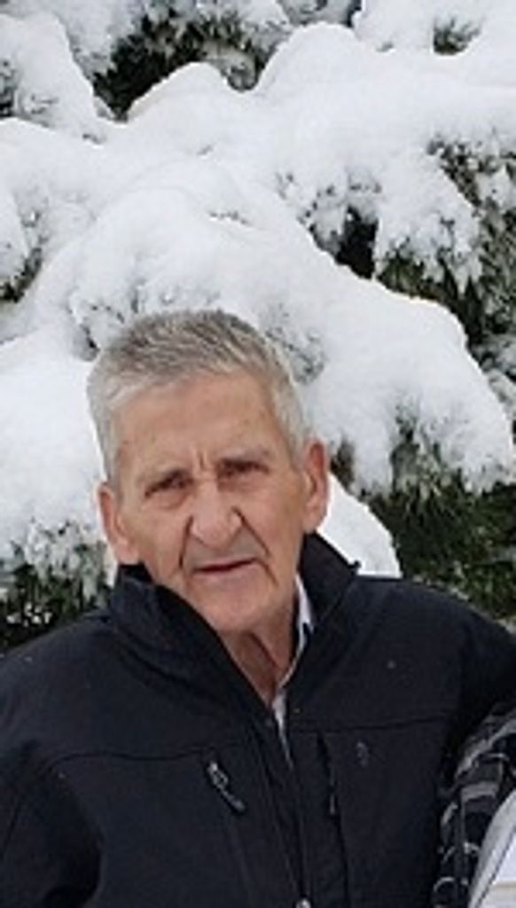 Paul Nickles